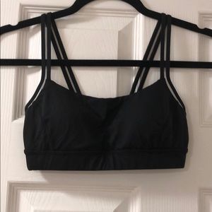 Lulu Lemon bra size 2